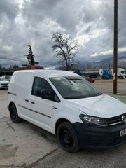 Volkswagen Caddy 2018 DIESEL EURO 6