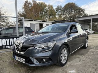 Renault Megane 2017-thumb-1