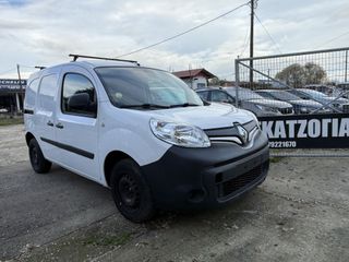 Κλούβα Renault 2016 Kangoo 1.5 dCI Express Extra-thumb-1