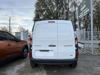 Κλούβα Renault 2016 Kangoo 1.5 dCI Express Extra-thumb-8