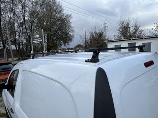 Κλούβα Renault 2016 Kangoo 1.5 dCI Express Extra-thumb-9