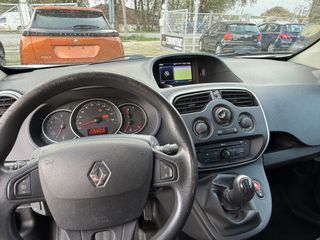 Κλούβα Renault 2016 Kangoo 1.5 dCI Express Extra-thumb-14