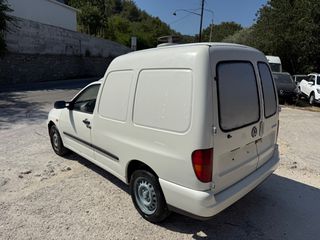 Volkswagen Caddy 1998 1400cc Βενζίνη-thumb-3