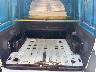 Volkswagen Caddy 1998 1400cc Βενζίνη-thumb-7