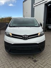Toyota Proace 2021 Δόσεις με Ευνοικό Επιτόκιο