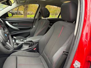 Bmw 316 2015 Μ3 LOOK SPORT ΗΛΙΟΡΟΦΗ-thumb-33