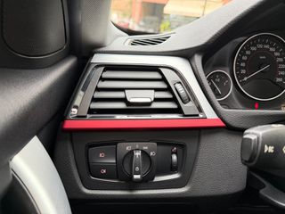 Bmw 316 2015 Μ3 LOOK SPORT ΗΛΙΟΡΟΦΗ-thumb-36