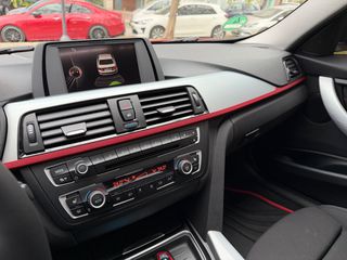 Bmw 316 2015 Μ3 LOOK SPORT ΗΛΙΟΡΟΦΗ-thumb-38