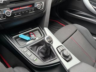 Bmw 316 2015 Μ3 LOOK SPORT ΗΛΙΟΡΟΦΗ-thumb-39