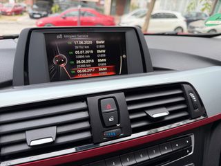 Bmw 316 2015 Μ3 LOOK SPORT ΗΛΙΟΡΟΦΗ-thumb-40