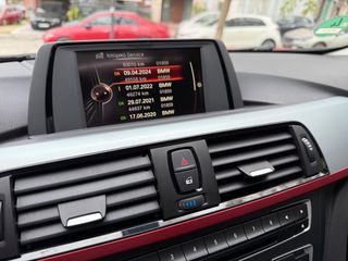 Bmw 316 2015 Μ3 LOOK SPORT ΗΛΙΟΡΟΦΗ-thumb-41