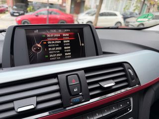 Bmw 316 2015 Μ3 LOOK SPORT ΗΛΙΟΡΟΦΗ-thumb-42