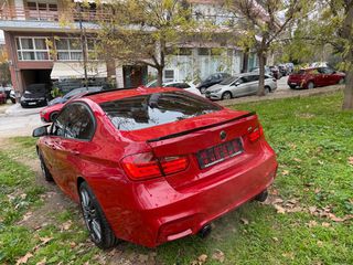 Bmw 316 2015 Μ3 LOOK SPORT ΗΛΙΟΡΟΦΗ-thumb-4