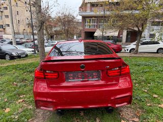 Bmw 316 2015 Μ3 LOOK SPORT ΗΛΙΟΡΟΦΗ-thumb-5