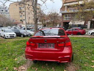 Bmw 316 2015 Μ3 LOOK SPORT ΗΛΙΟΡΟΦΗ-thumb-6