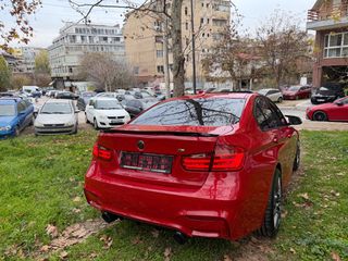 Bmw 316 2015 Μ3 LOOK SPORT ΗΛΙΟΡΟΦΗ-thumb-7