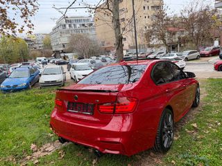 Bmw 316 2015 Μ3 LOOK SPORT ΗΛΙΟΡΟΦΗ-thumb-8