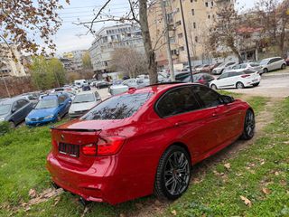 Bmw 316 2015 Μ3 LOOK SPORT ΗΛΙΟΡΟΦΗ-thumb-9