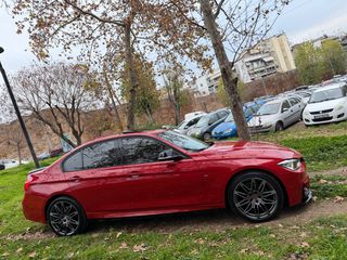Bmw 316 2015 Μ3 LOOK SPORT ΗΛΙΟΡΟΦΗ-thumb-10