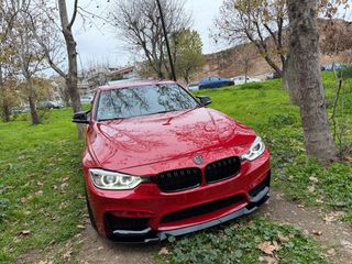Bmw 316 2015 Μ3 LOOK SPORT ΗΛΙΟΡΟΦΗ-thumb-13