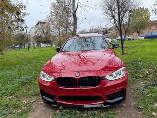 Bmw 316 2015 Μ3 LOOK SPORT ΗΛΙΟΡΟΦΗ-thumb-14