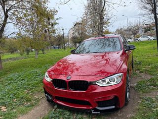 Bmw 316 2015 Μ3 LOOK SPORT ΗΛΙΟΡΟΦΗ-thumb-15