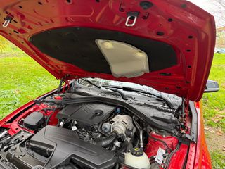 Bmw 316 2015 Μ3 LOOK SPORT ΗΛΙΟΡΟΦΗ-thumb-18