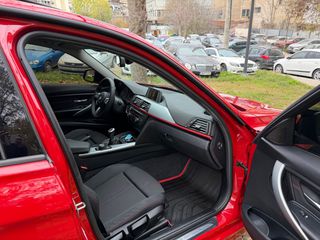 Bmw 316 2015 Μ3 LOOK SPORT ΗΛΙΟΡΟΦΗ-thumb-20
