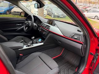 Bmw 316 2015 Μ3 LOOK SPORT ΗΛΙΟΡΟΦΗ-thumb-21