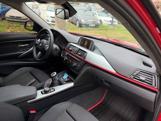 Bmw 316 2015 Μ3 LOOK SPORT ΗΛΙΟΡΟΦΗ-thumb-22