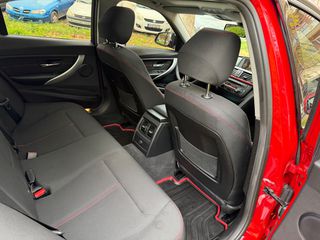 Bmw 316 2015 Μ3 LOOK SPORT ΗΛΙΟΡΟΦΗ-thumb-23