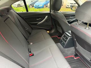Bmw 316 2015 Μ3 LOOK SPORT ΗΛΙΟΡΟΦΗ-thumb-24
