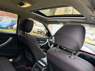 Bmw 316 2015 Μ3 LOOK SPORT ΗΛΙΟΡΟΦΗ-thumb-25