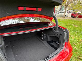 Bmw 316 2015 Μ3 LOOK SPORT ΗΛΙΟΡΟΦΗ-thumb-27