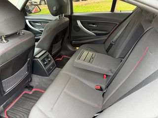 Bmw 316 2015 Μ3 LOOK SPORT ΗΛΙΟΡΟΦΗ-thumb-28