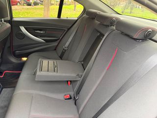 Bmw 316 2015 Μ3 LOOK SPORT ΗΛΙΟΡΟΦΗ-thumb-29