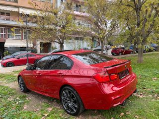 Bmw 316 2015 Μ3 LOOK SPORT ΗΛΙΟΡΟΦΗ-thumb-3