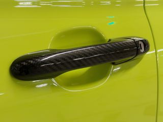 Abarth 595 Competizione 2018 CARBON PROJECT PANORAMA 1/1-thumb-11