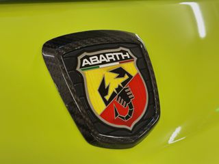 Abarth 595 Competizione 2018 CARBON PROJECT PANORAMA 1/1-thumb-12