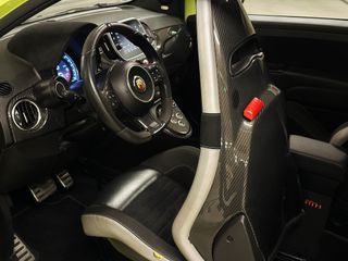 Abarth 595 Competizione 2018 CARBON PROJECT PANORAMA 1/1-thumb-16