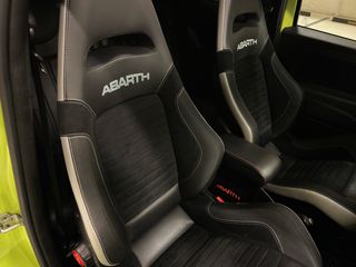 Abarth 595 Competizione 2018 CARBON PROJECT PANORAMA 1/1-thumb-23
