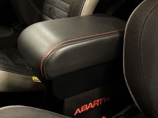 Abarth 595 Competizione 2018 CARBON PROJECT PANORAMA 1/1-thumb-24