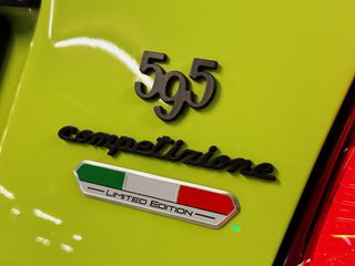 Abarth 595 Competizione 2018 CARBON PROJECT PANORAMA 1/1-thumb-25