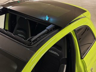 Abarth 595 Competizione 2018 CARBON PROJECT PANORAMA 1/1-thumb-28