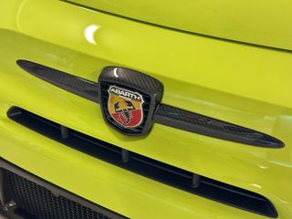 Abarth 595 Competizione 2018 CARBON PROJECT PANORAMA 1/1-thumb-7