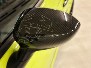 Abarth 595 Competizione 2018 CARBON PROJECT PANORAMA 1/1-thumb-10