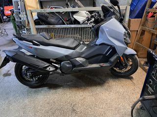 Sym tl 500 για ανταλλακτικά