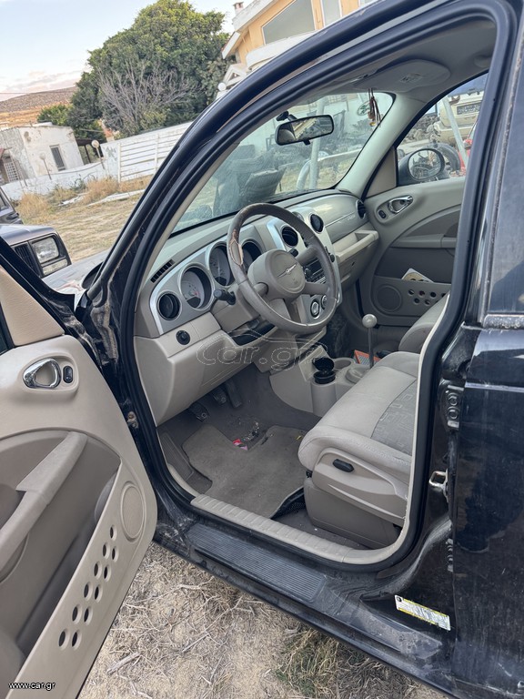 Chrysler PT Cruiser 2007