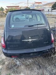 Chrysler PT Cruiser 2007-thumb-3