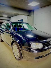 Volkswagen Golf 2003 GENERATION 1.4 16V CLIMA
